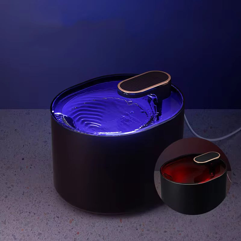 Smart Pet Water Fountain